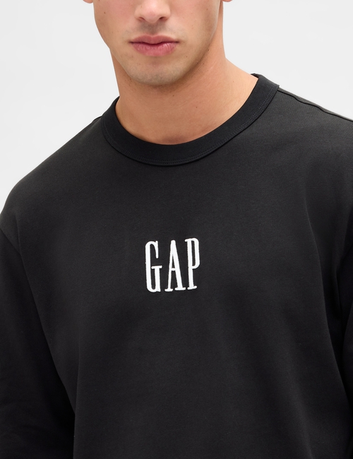 INTL LS CORP LOGO TEE