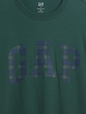 V-EVERYDAY SOFT LOGO NOVELTY TEE
