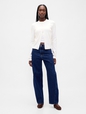 CashSoft Crop Cardigan