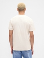 V-EVERYDAY SOFT LOGO NOVELTY TEE