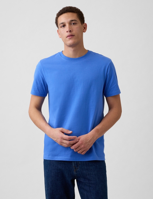 Everyday Soft Crewneck T-Shirt