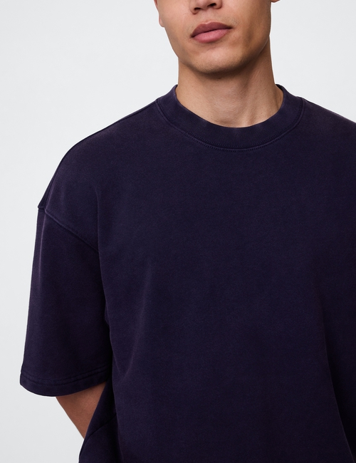 Heavyweight Crewneck Sweatshirt