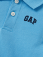 babyGap Logo Polo Shirt
