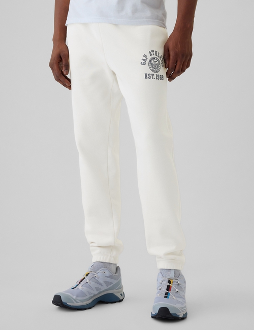 Vintage Soft Athletic Logo Joggers