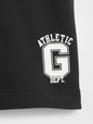 V-OPP LOGO SHORT