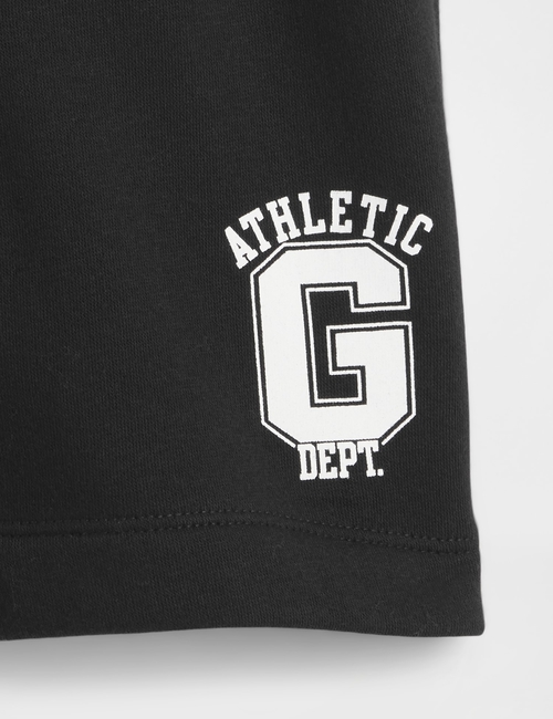 V-OPP LOGO SHORT