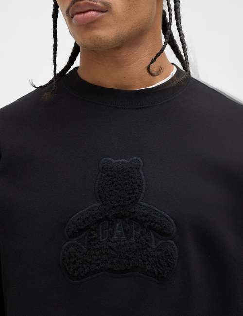 JF - BRANNAN LOGO CREW