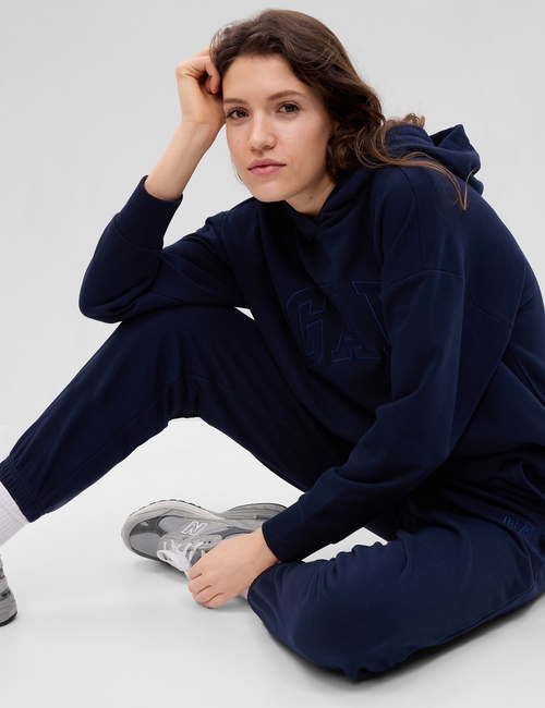Vintage Soft Gap Logo Joggers