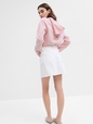 Gap Logo Zip Hoodie