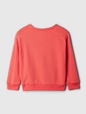 babyGap Logo Sweatshirt