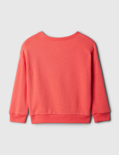 babyGap Logo Sweatshirt