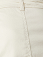 High Rise Girlfriend Utility Khakis