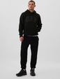 Gap Logo Sherpa Hoodie