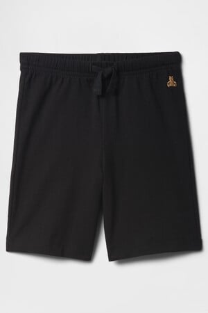 babyGap Jersey Pull-On Shorts