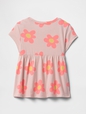 Baby & Toddler Mix & Match Babydoll Dress