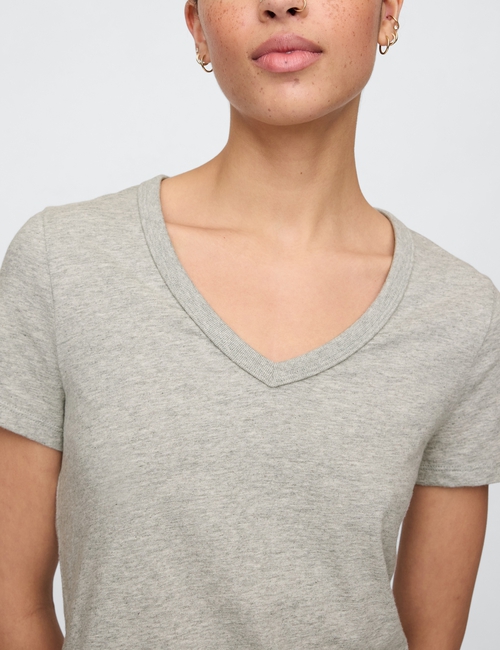 Favorite V-Neck T-Shirt