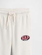 Baby & Toddler VintageSoft Terry Sport Logo Sweatpants