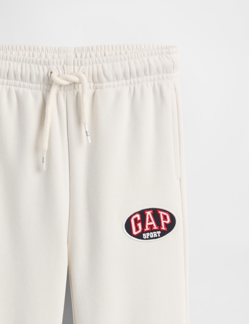 JPN IE OVAL LOGO FT JOGGER