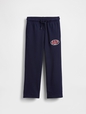 Baby & Toddler VintageSoft Terry Sport Logo Sweatpants