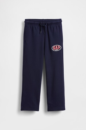 JPN IE OVAL LOGO FT JOGGER