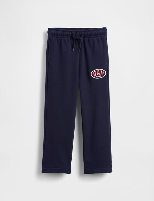 JPN IE OVAL LOGO FT JOGGER