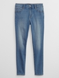 Mid Rise Universal Legging Jeans