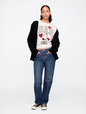 Relaxed Graphic T-Shirt