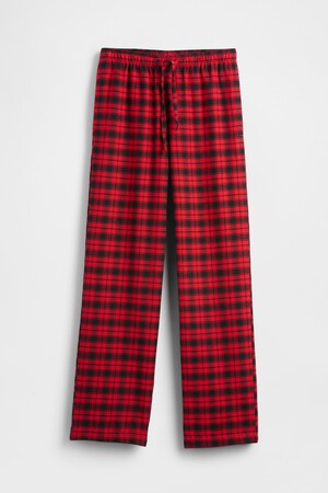 FLANNEL PJ PANT