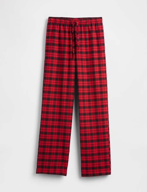 Adult Softest Flannel PJ Pants
