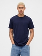 Everyday Soft Gap Mini Logo T-Shirt