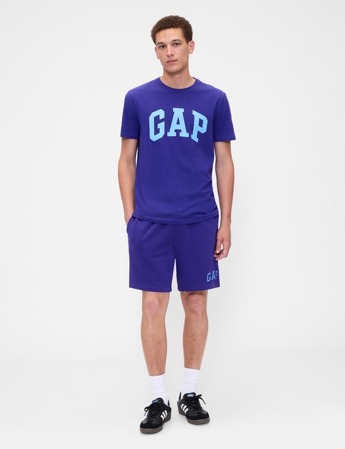 Everyday Soft Gap Logo T-Shirt
