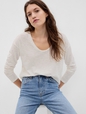 100% Organic Cotton Slub T-Shirt