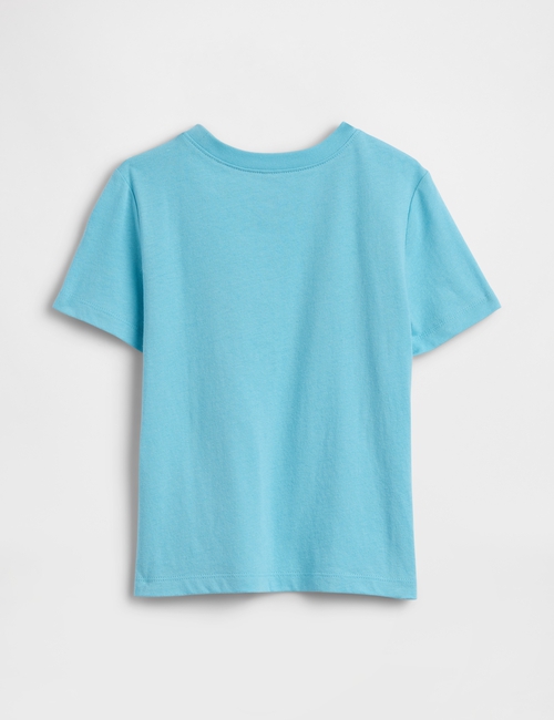babyGap Logo T-Shirt