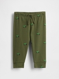 Baby First Favorites Organic Cotton Pull-On Pants