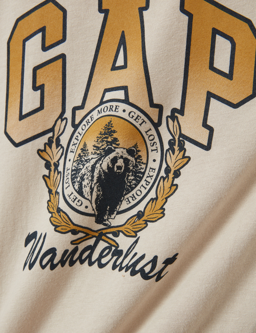 كيدز | تي شيرت مطبوع