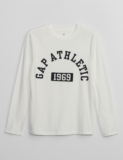 Kids Gap Logo T-Shirt
