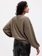 Mini Gap Logo Sweatshirt