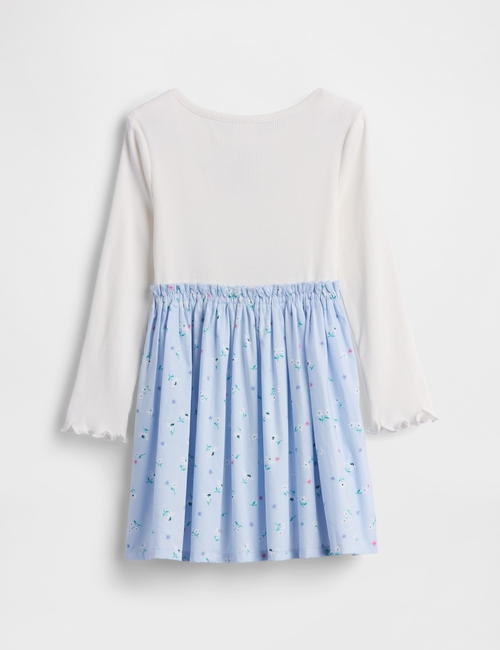 LS K2W DRESS