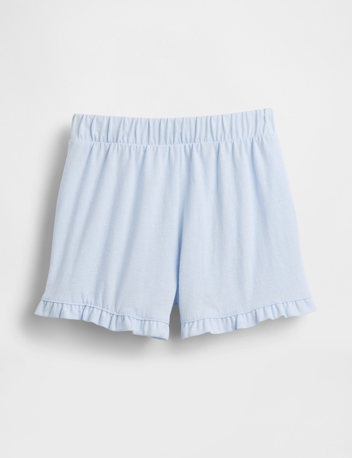SPRING BF SB SHORT