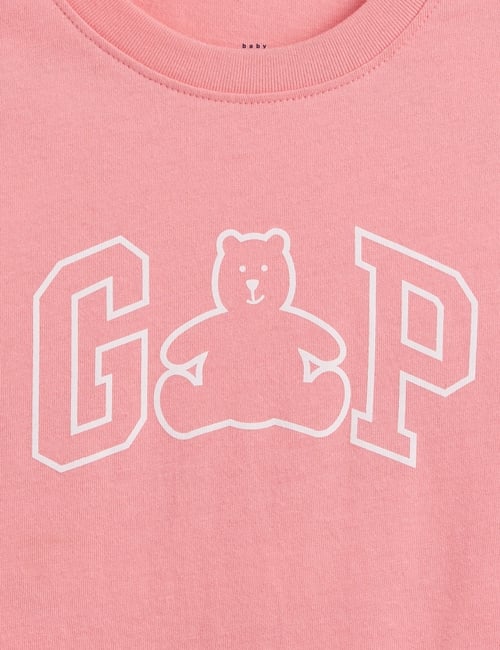babyGap Graphic T-Shirt