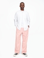 UltraSoft Pleated Trousers