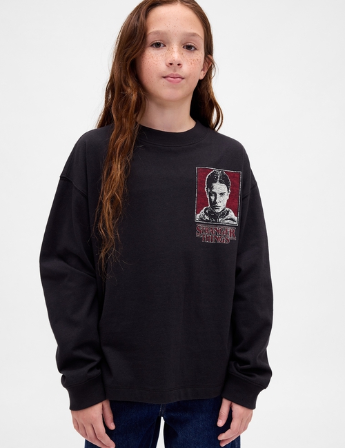 GAP X STRANGER THINGS TEE