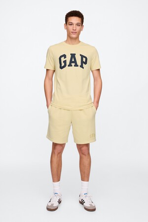 Gap Logo Shorts
