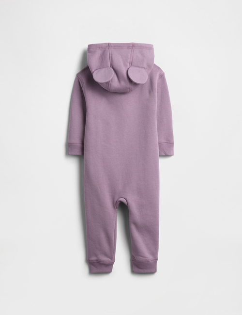 babyGap x Disney Logo One-Piece