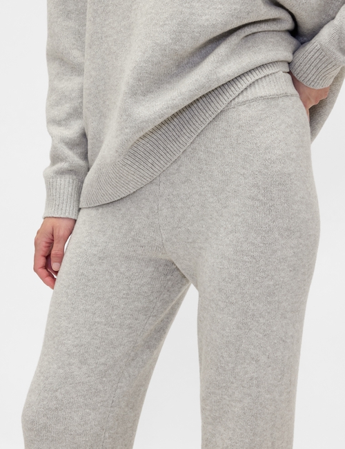 CASHSOFT JERSEY BOOT