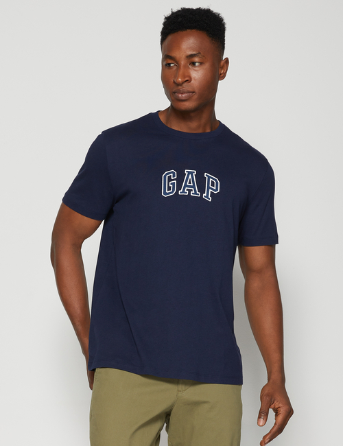 Gap Arch Logo T-shirt