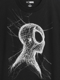 V-FRCH MVL SPIDERMAN TEE
