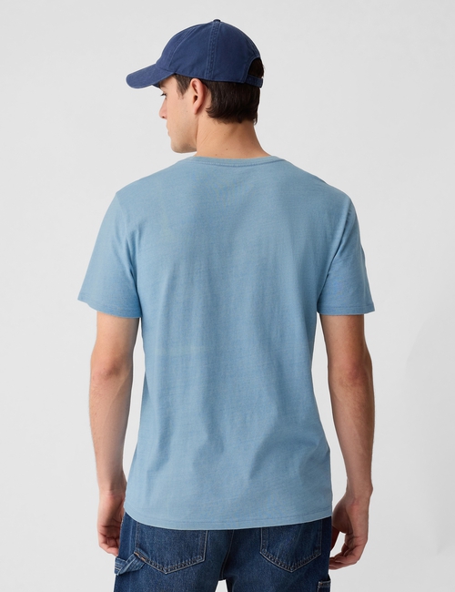 Gap Arch Logo T-shirt