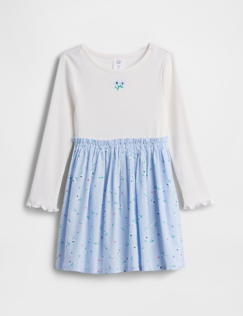 LS K2W DRESS