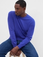 Crewneck Sweater